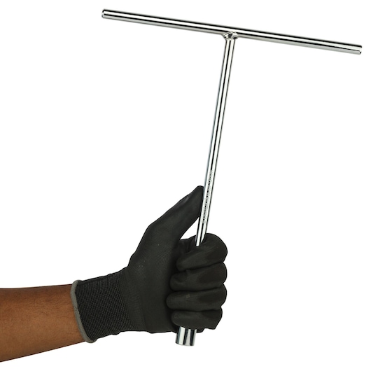 13mm T-Handle Spanner