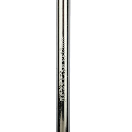 17mm T-Handle Spanner