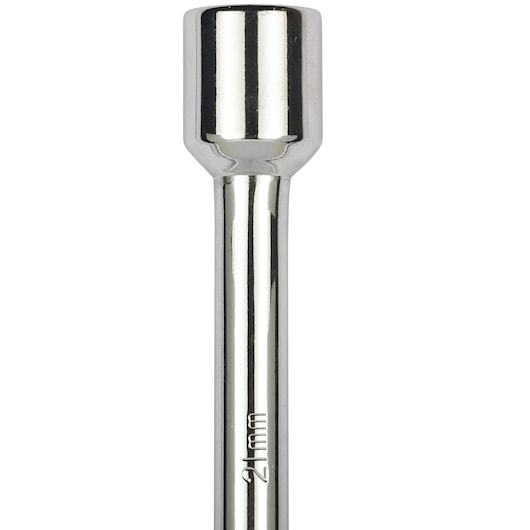 Cross Wrench - ( 17, 19, 21, 23Mm)