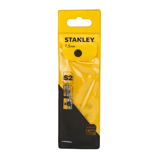 Long Ball End Hex Key 1.5Mm