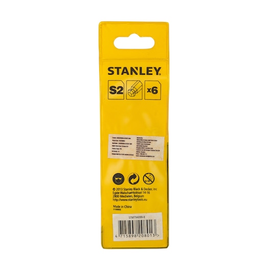 Long Ball End Hex Key 1.5Mm