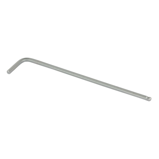 Long Ball End Hex Key 2.5Mm