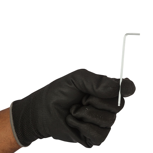 Long Ball End Hex Key 2.5Mm