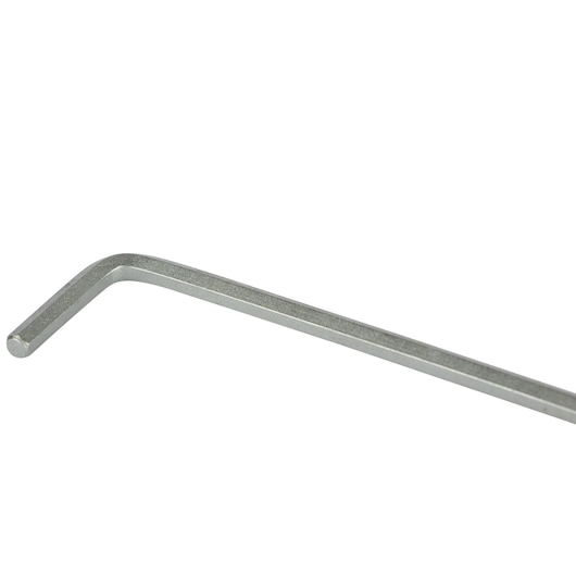 Long Ball End Hex Key 3Mm