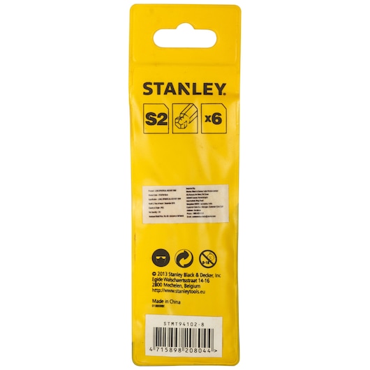 Long Ball End Hex Key 3Mm