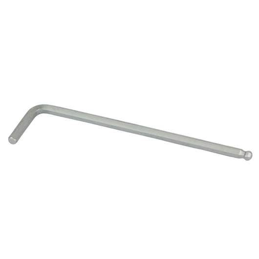 Long Ball End Hex Key 4Mm