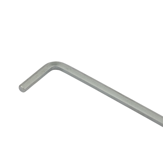 Long Ball End Hex Key 4Mm