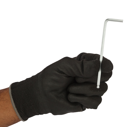 Long Ball End Hex Key 4Mm