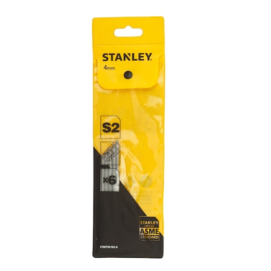 Long Ball End Hex Key 4Mm