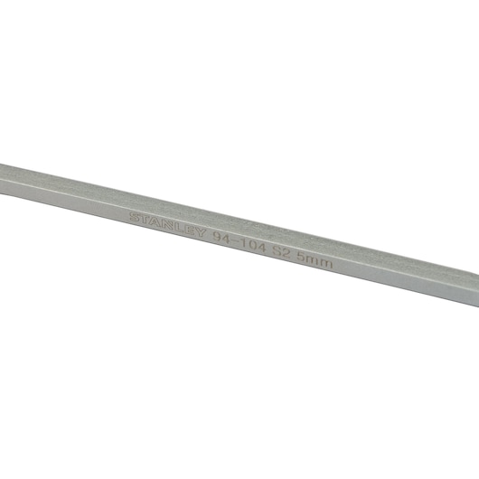 Long Ball End Hex Key 5Mm
