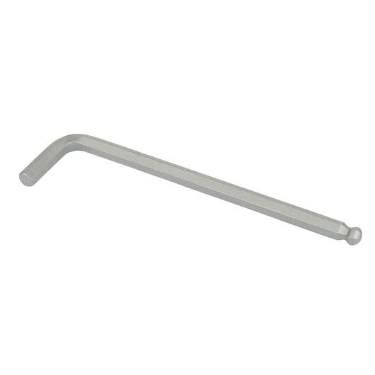 Long Ball End Hex Key 8Mm