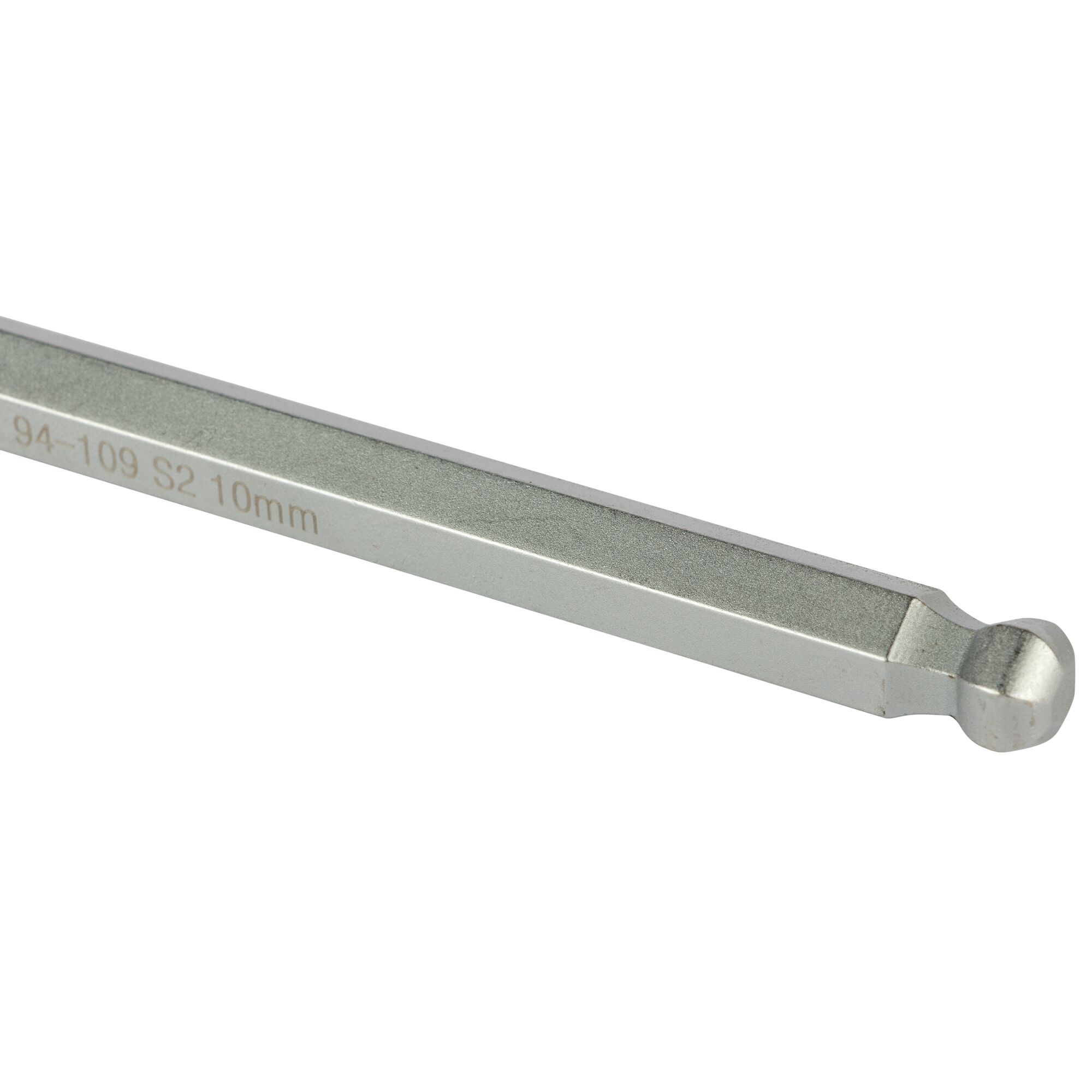 Long Spheric-Head Hex Key Set (9 pc.) | STANLEY