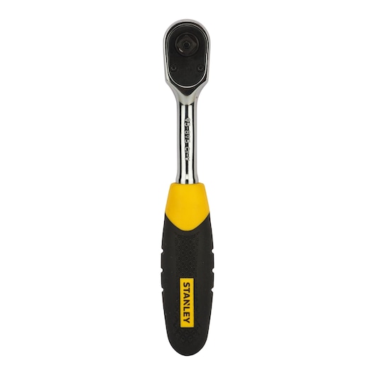 1/4" Sd Pear Head Ratchet P9