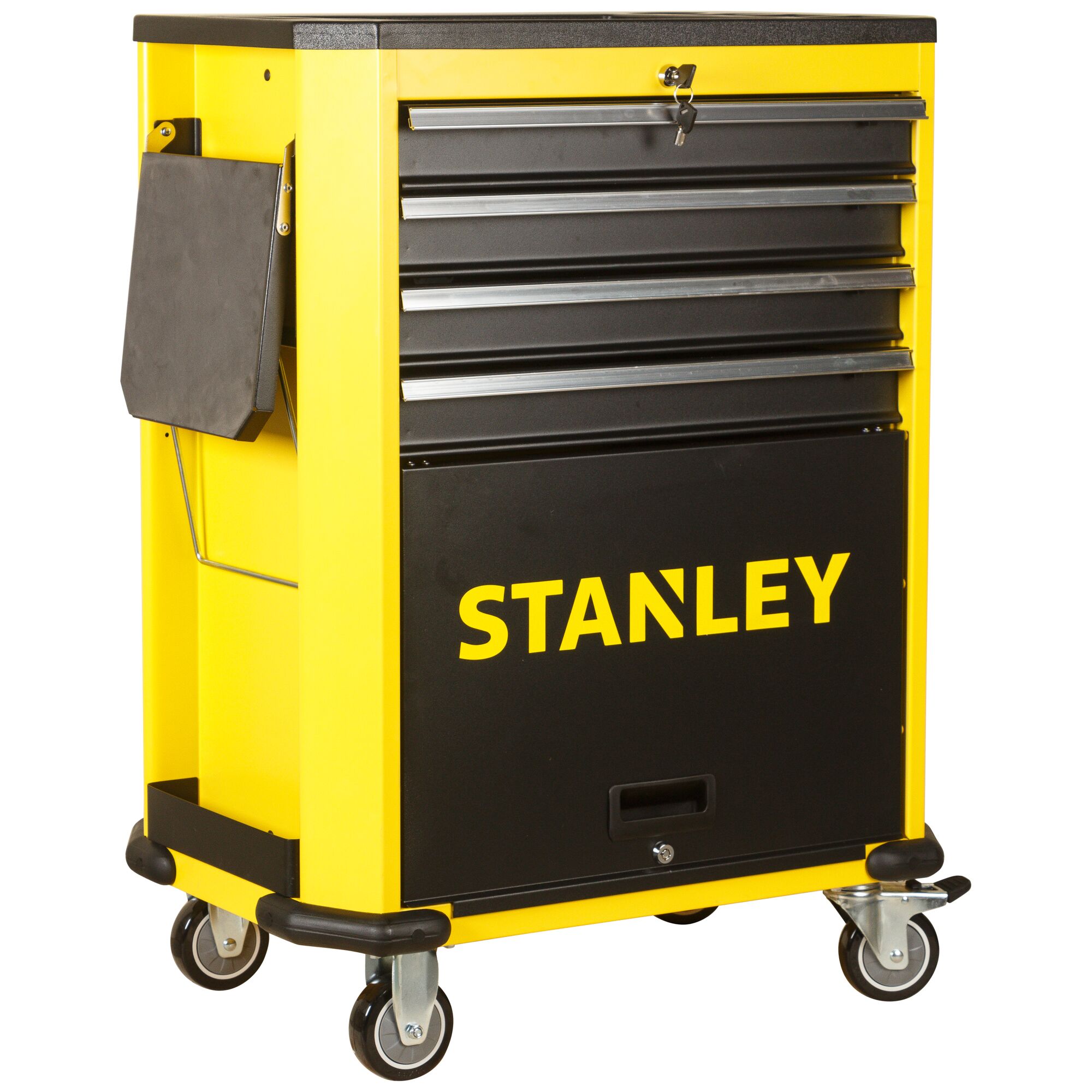 Mobile Tool Storage | STANLEY