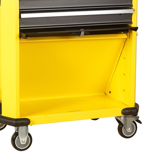 STANLEY® 4-Drawer Roller Cabinet
