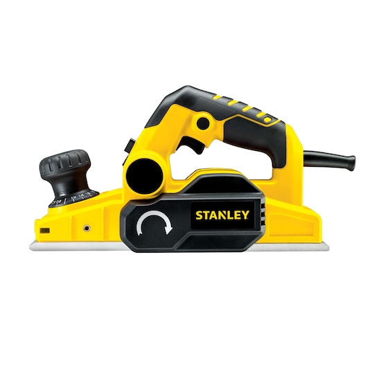 750W 2mm planer