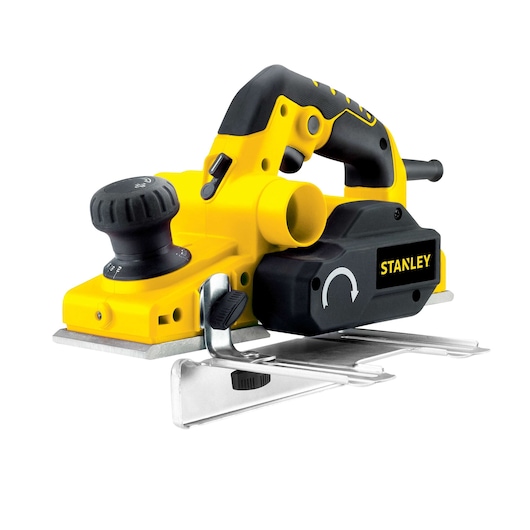 750W 2mm planer