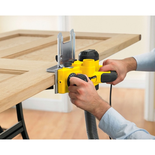 750W 2mm planer