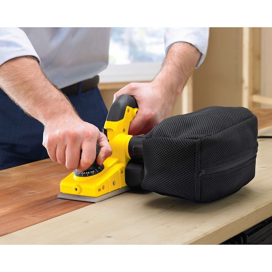 750W 2mm planer