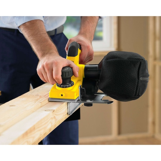 750W 2mm planer