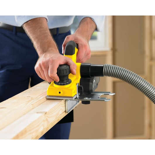 750W 2mm planer