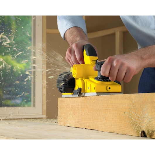 750W 2mm planer
