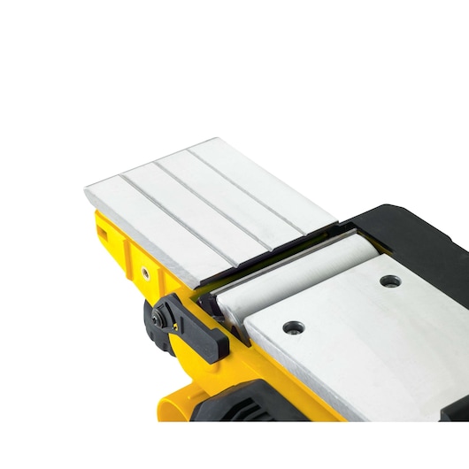 750W 2mm planer