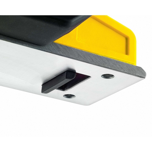 750W 2mm planer