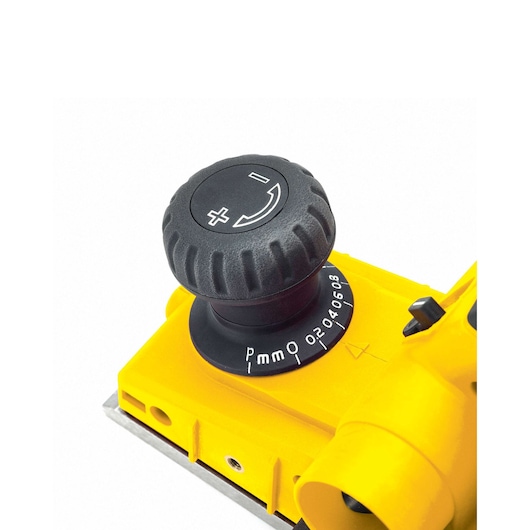 750W 2mm planer