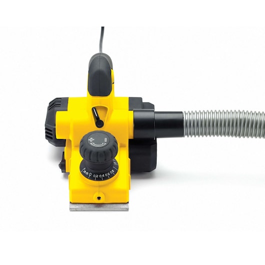 750W 2mm planer