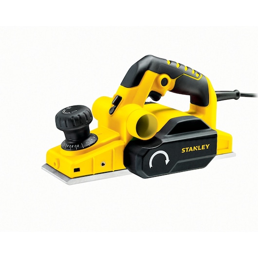 750W 2mm planer