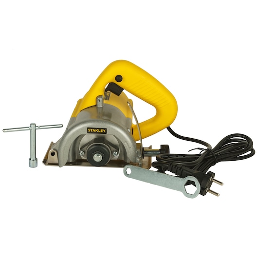 1200W 4 Inch 100mm Heavy Duty Marble Cutter