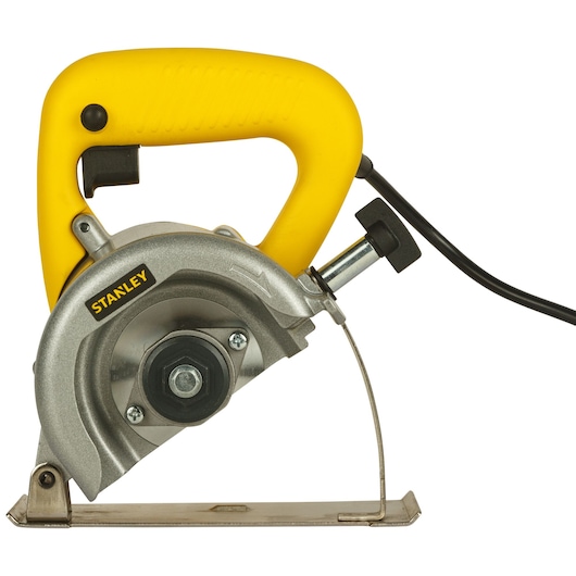 1200W 4 Inch 100mm Heavy Duty Marble Cutter