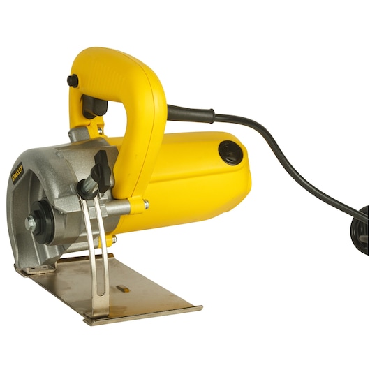 1200W 4 Inch 100mm Heavy Duty Marble Cutter