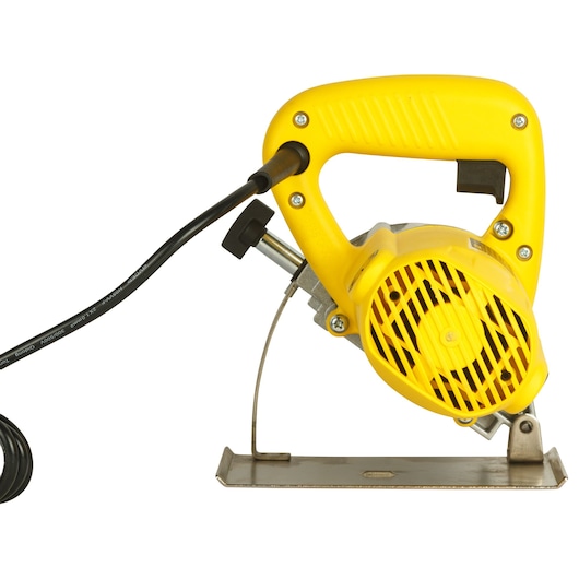 1200W 4 Inch 100mm Heavy Duty Marble Cutter