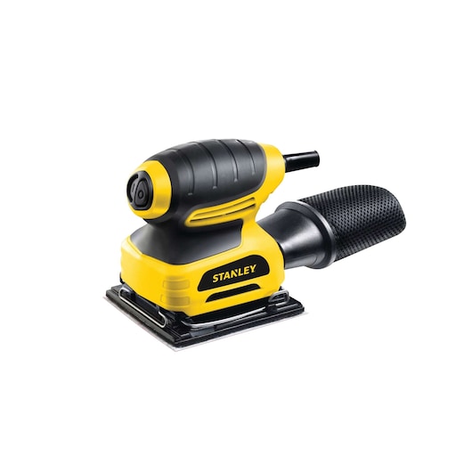 STSS025, 240 W 1/3 in. Sheet Sander, Beauty