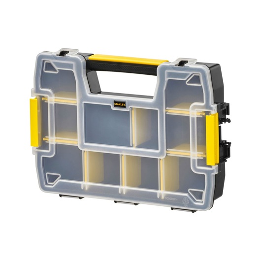 STANLEY® Sort Master Light Organiser Beauty Shot