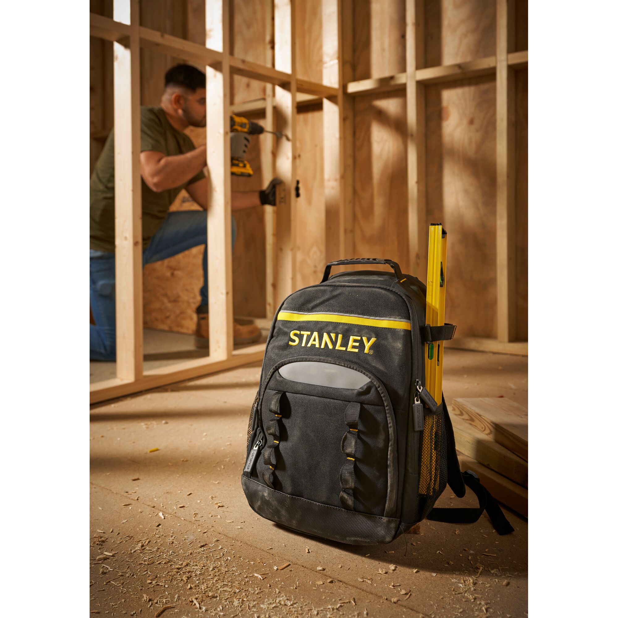 STANLEY® Backpack | STANLEY