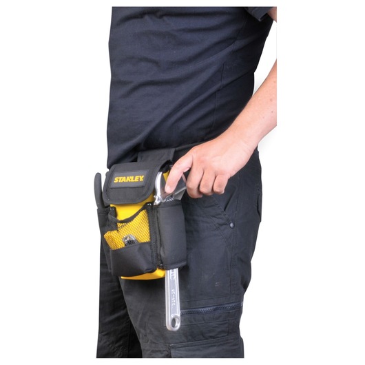 9 in. Pouch