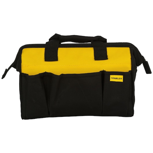 Open Mouth Bag 12"