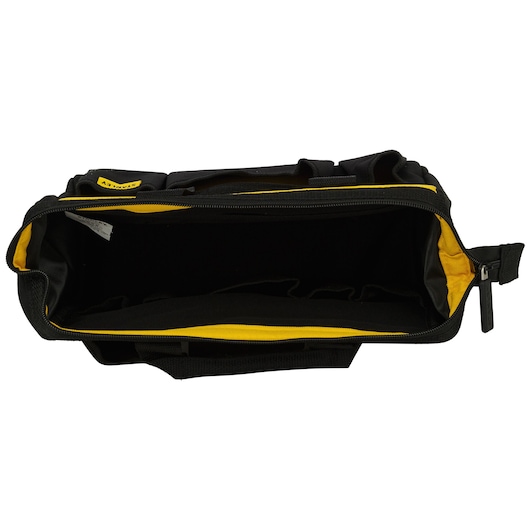 Open Mouth Bag 12"
