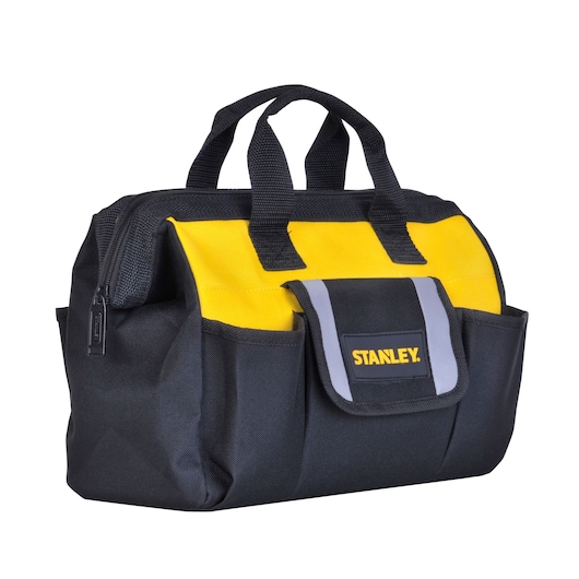 Open Mouth Bag 12"