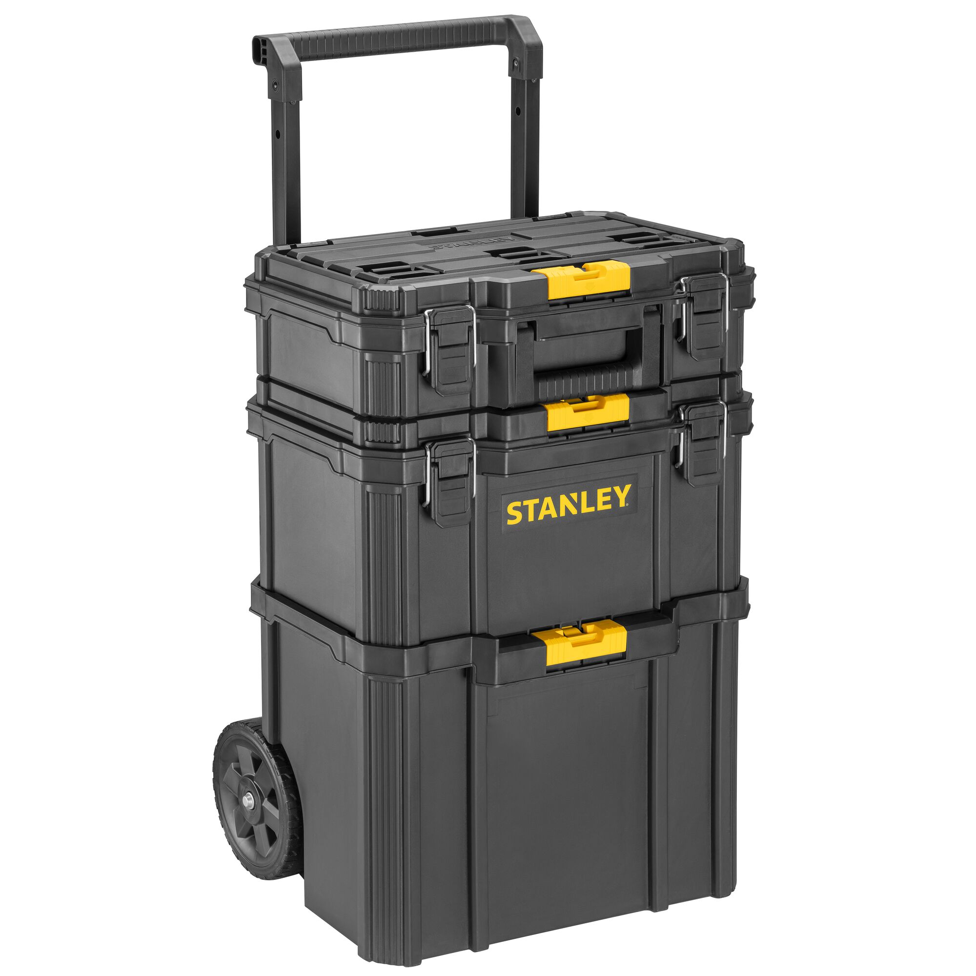 Mobile Tool Storage | STANLEY