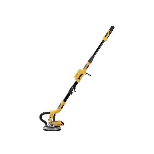 750W Wall and Ceiling Sander