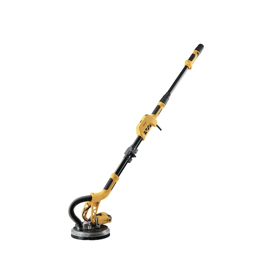750W Wall and Ceiling Sander