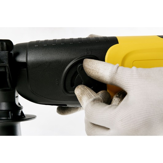 20MM 620W 2 MODE SDS-PLUS HAMMER