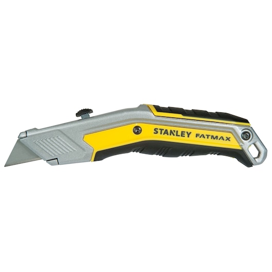 STANLEY® FATMAX® EXO Retractable Blade Utility Knife