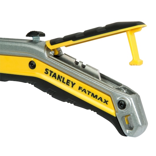 STANLEY® FATMAX® EXO Retractable Blade Utility Knife