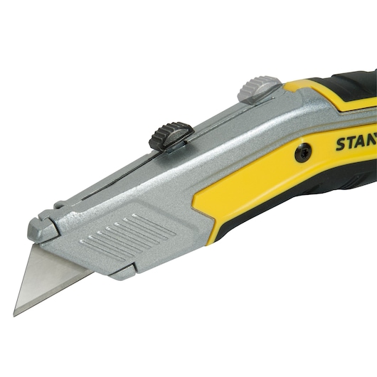 STANLEY® FATMAX® EXO Retractable Blade Utility Knife