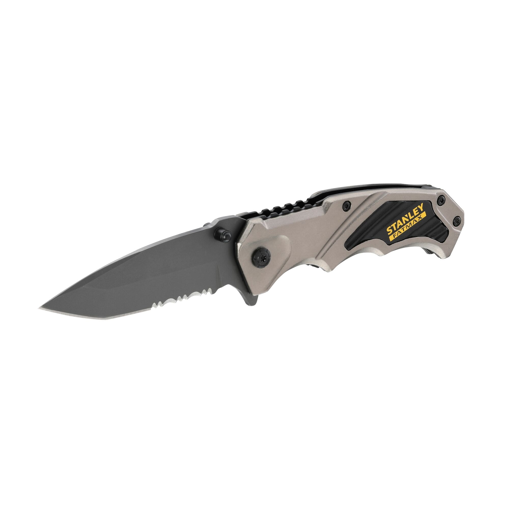 STANLEY® FATMAX® Pocket Knife | STANLEY STANLEY® FATMAX® Pocket Knife | STANLEY